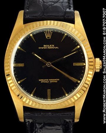 rolex reference 1013 black dail|Rolex oyster steel watch.